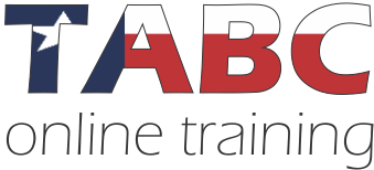 TABC Online Training